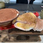 日本料理 TOBIUME - 