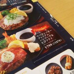 ジョイフル - 実際のバターはこんなです(≧∇≦)