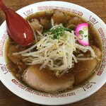 浅屋 - 料理写真:チャーシューメン