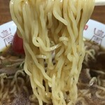 浅屋 - 麺リフト