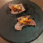 北海道海鮮市場 がんがん。 - 