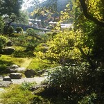 嵐山よしむら - 