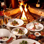 マーサー ブランチ テラス ハウス キョウト - 