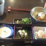 嵐山よしむら - 