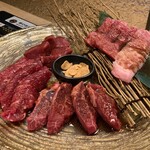 焼肉トラジ - 