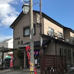 浅屋 - 外観