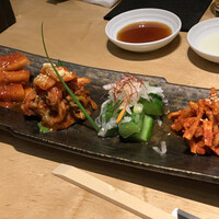 焼肉トラジ 名古屋セントラルタワーズ店 - 