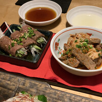 焼肉トラジ 名古屋セントラルタワーズ店 - 