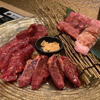 焼肉トラジ 名古屋セントラルタワーズ店 - 