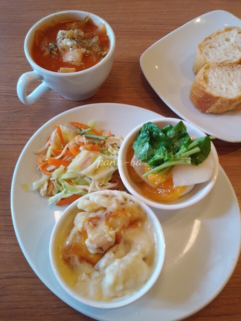 キク Meat Deli Cafe Kiku 西荻窪 カフェ 食べログ キク Meat Deli Cafe Kiku 西荻窪 カフェ 食べログ