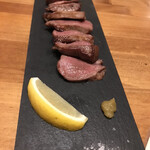 つくば おしゃれに食べてやせる肉 BAR 85 - 