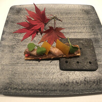 ジョンティ アッシュ - 