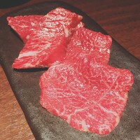 炭火焼肉 ふちおか - 