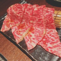 炭火焼肉 ふちおか - 