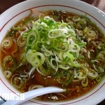 Chuuka Soba Umiya - 