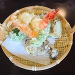 蕎麦茶寮 nanakusa - 