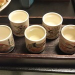 京都嵐山温泉　渡月亭 - 