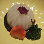 京都嵐山温泉　渡月亭 - 