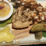 京都嵐山温泉　渡月亭 - 