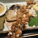 京都嵐山温泉　渡月亭 - 