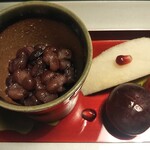 京都嵐山温泉　渡月亭 - 