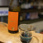 鮨匠 のむら - 日本酒