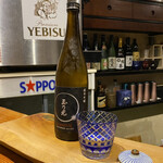 鮨匠 のむら - 日本酒