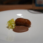 bb9 - サルシッチャ