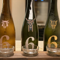 鮨 青海 青山店 - 