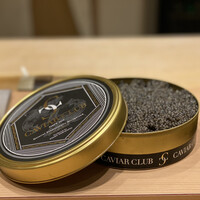 鮨 青海 青山店 - 