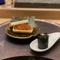 鮨 青海 青山店 - 