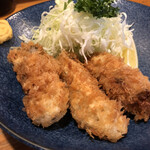 大衆割烹 三州屋 - 