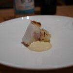 bb9 - クエと帆立