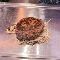 くずし鉄板 あばぐら 神田店 - 
