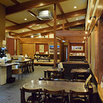 蓬来軒 - 内観写真: