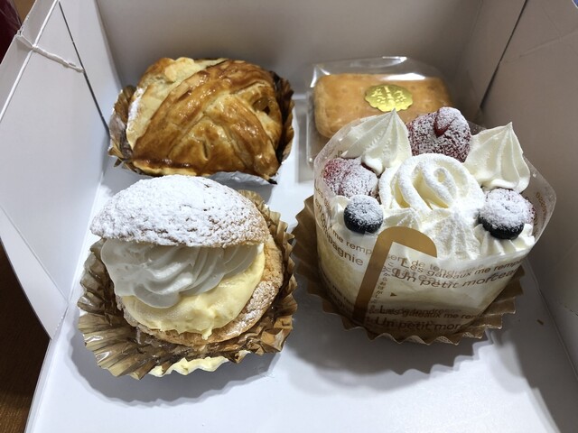 洋菓子 ミレー Millet 小田急相模原 ケーキ 食べログ 洋菓子 ミレー Millet 小田急相模原 ケーキ 食べログ