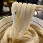 讃岐うどん 白庵 - 