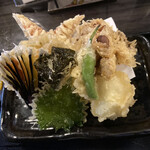 讃岐うどん 白庵 - 