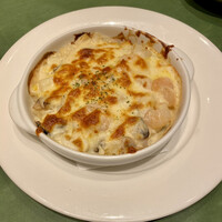 洋食 麦星 by グリル満天星 麻布十番 日本橋髙島屋店 - 