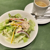 洋食 麦星 by グリル満天星 麻布十番 日本橋髙島屋店 - 