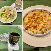 洋食 麦星 by グリル満天星 麻布十番 日本橋髙島屋店 - 