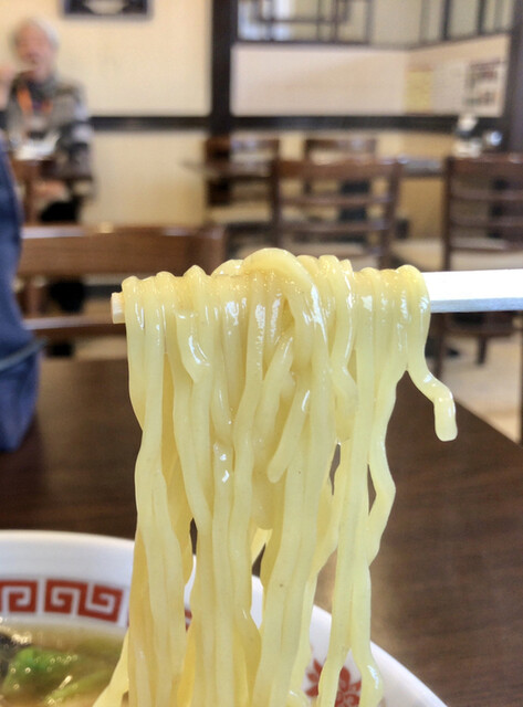 栄華楼 中田 中華料理 食べログ