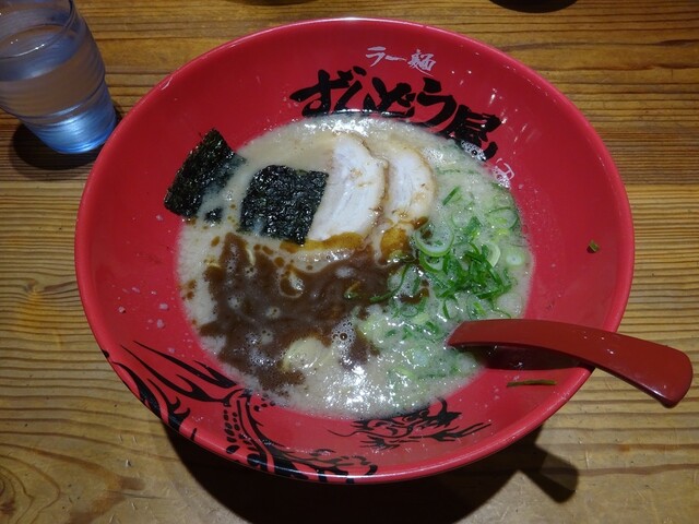 ラー麺 ずんどう屋 高槻梶原店 上牧 ラーメン 食べログ ラー麺 ずんどう屋 高槻梶原店 上牧 ラーメン 食べログ