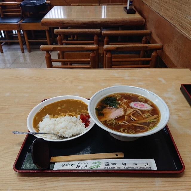 朝日屋 代々木上原 そば 食べログ 朝日屋 代々木上原 そば 食べログ