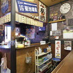 Yakitori Micchi - 