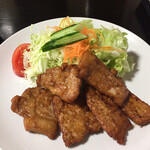 グリル はやし - 