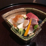 日本料理 とこ丹 - 
