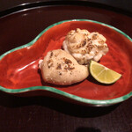 日本料理 とこ丹 - 