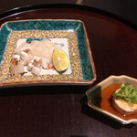 日本料理 とこ丹 - 