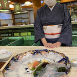 博多料亭 稚加榮 - 